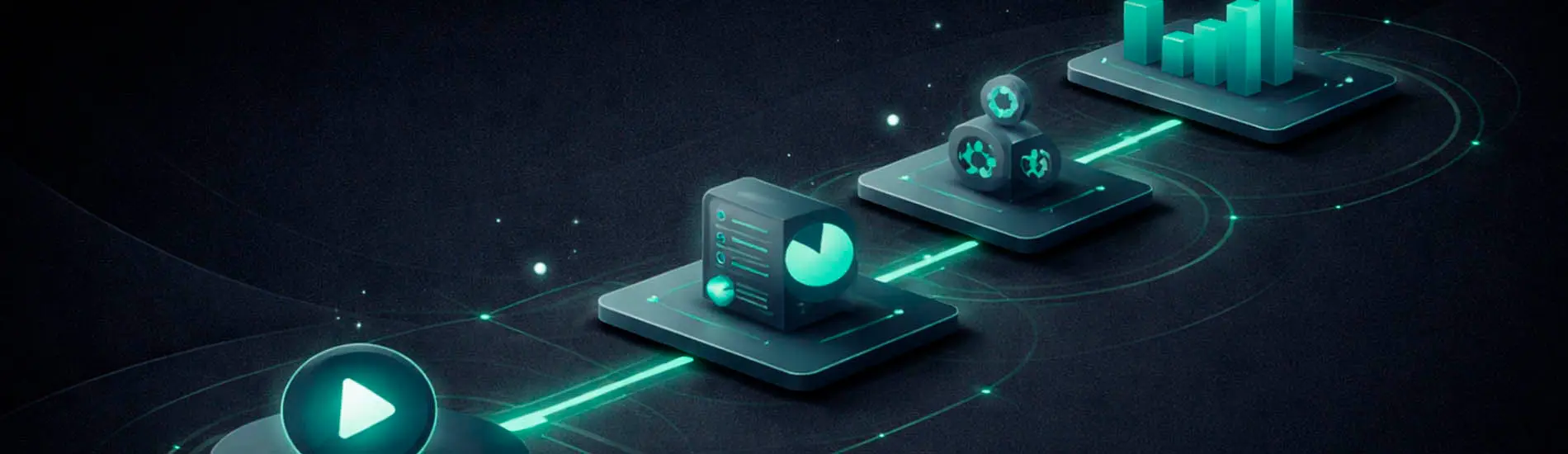 Metodología técnica para una web rápida y preparada para IA